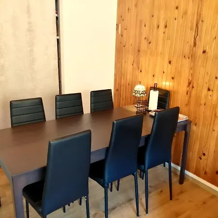 Grand Studio Neuf 31m² 2 Alpes Plein Centre Apartment